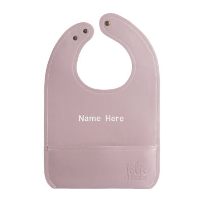 Vinyl Bib Vinyl Bib Thumbnail