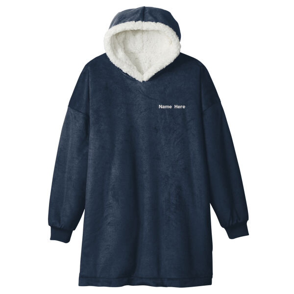 Wearable Blanket Wearable Blanket Thumbnail