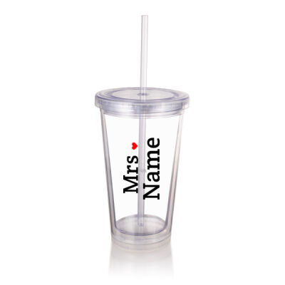 Bride Tumbler Bride Tumbler Thumbnail