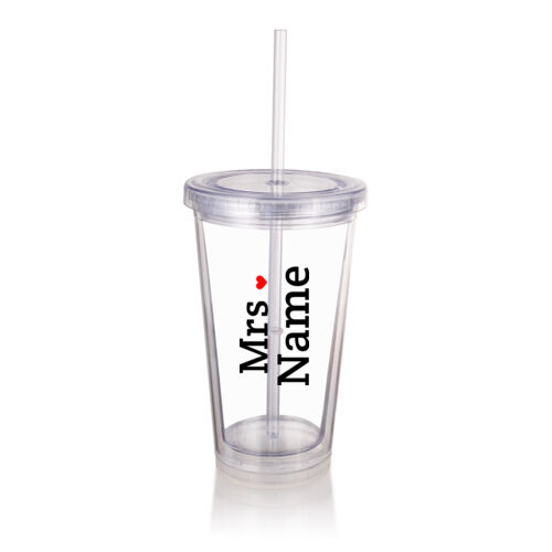 Bride Tumbler Bride Tumbler Thumbnail