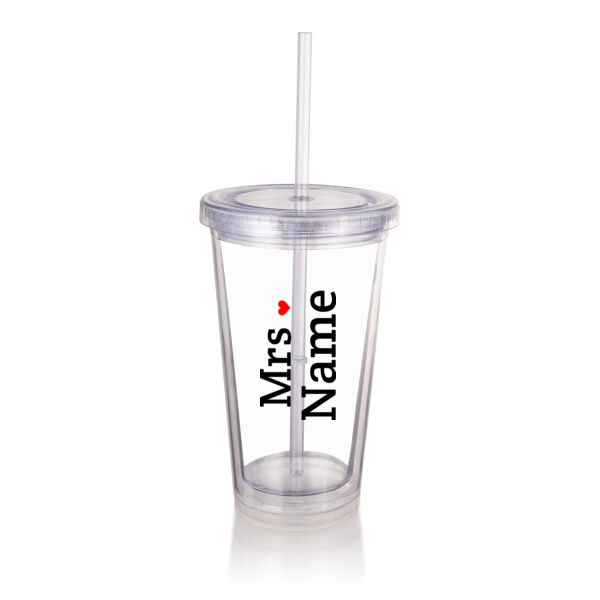 Bride Tumbler Bride Tumbler Thumbnail