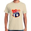 Heavy Cotton  100% Cotton T Shirt Thumbnail