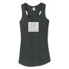 Women's Perfect Tri ® Racerback Tank Thumbnail