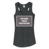 Women's Perfect Tri ® Racerback Tank Thumbnail