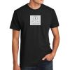 Apparel ® Unisex CVC Tee Thumbnail