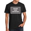 Apparel ® Unisex CVC Tee Thumbnail