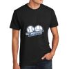 Apparel ® Unisex CVC Tee Thumbnail