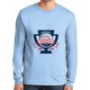 Ultra Cotton ® 100% US Cotton Long Sleeve T Shirt Thumbnail