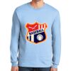 Ultra Cotton ® 100% US Cotton Long Sleeve T Shirt Thumbnail