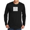 Apparel ® Cotton Long Sleeve Tee Thumbnail