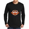 Apparel ® Cotton Long Sleeve Tee Thumbnail