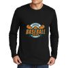 Apparel ® Cotton Long Sleeve Tee Thumbnail