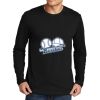 Apparel ® Cotton Long Sleeve Tee Thumbnail