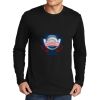 Apparel ® Cotton Long Sleeve Tee Thumbnail