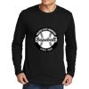 Apparel ® Cotton Long Sleeve Tee Thumbnail