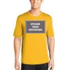 PosiCharge ® Competitor Tee Thumbnail