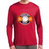 Long Sleeve PosiCharge ® Competitor Tee Thumbnail